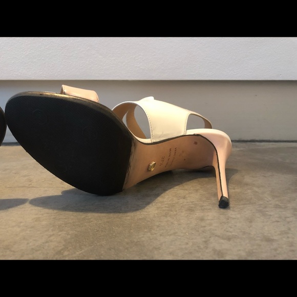 Victor and Rolf pump - Picture 5 of 6